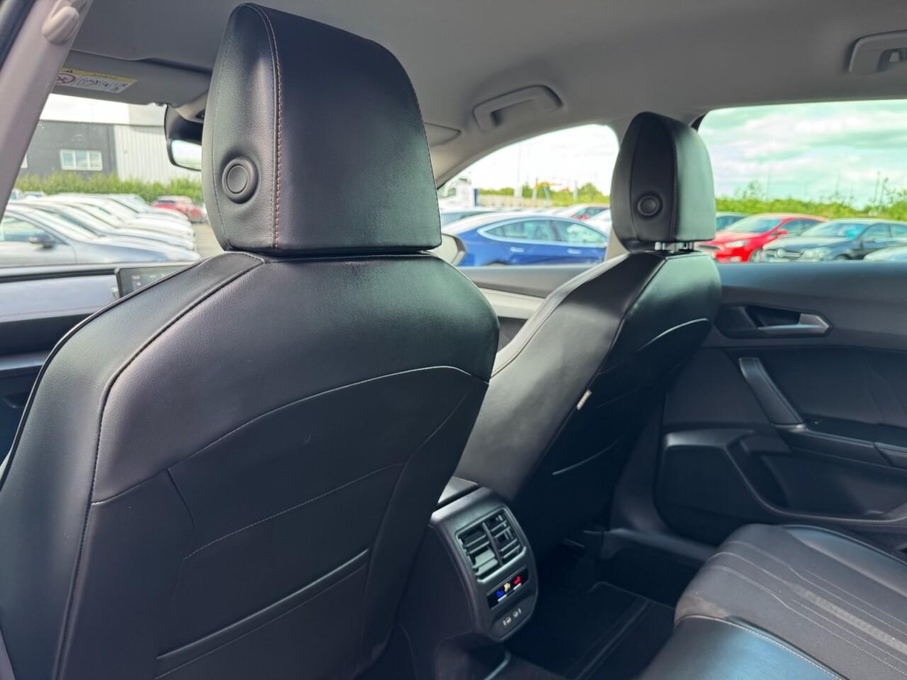 Used Cupra Formentor 2022 for sale - 76701604: Photo 46