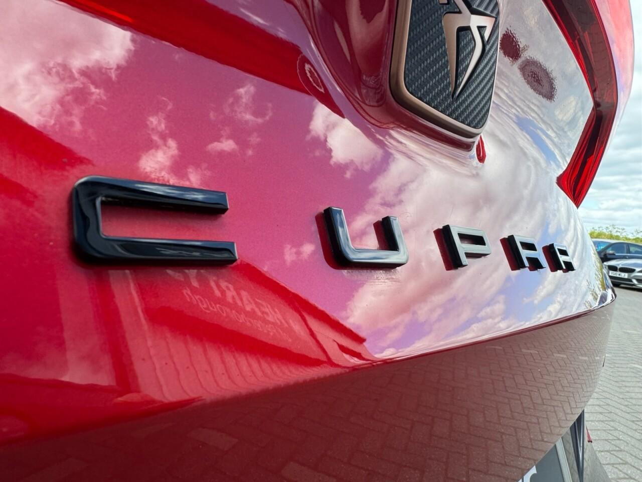 Used Cupra Formentor 2022 for sale - 76701604: Photo 49