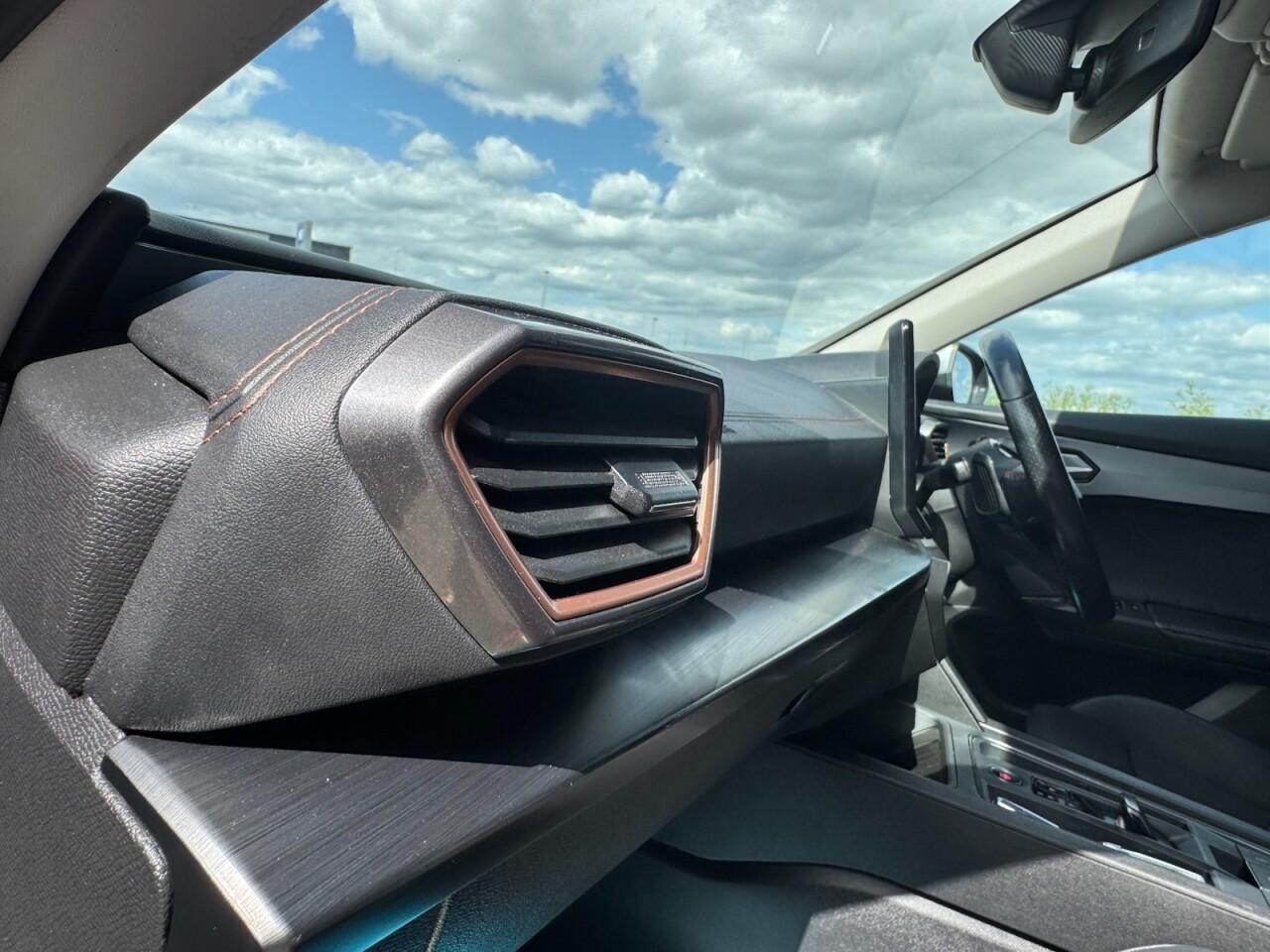 Used Cupra Formentor 2022 for sale - 76701604: Photo 50