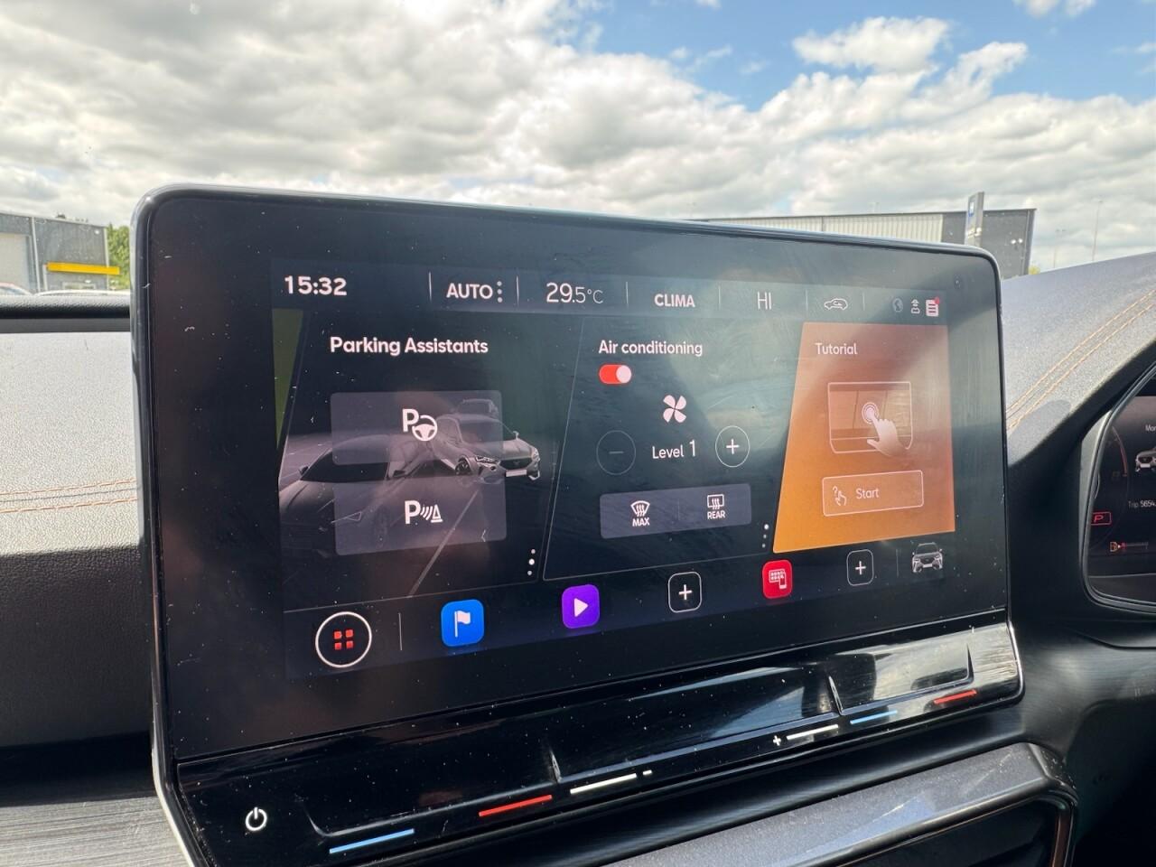 Used Cupra Formentor 2022 for sale - 76701604: Photo 51