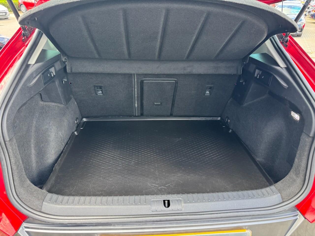 Used Cupra Formentor 2022 for sale - 76701604: Photo 53