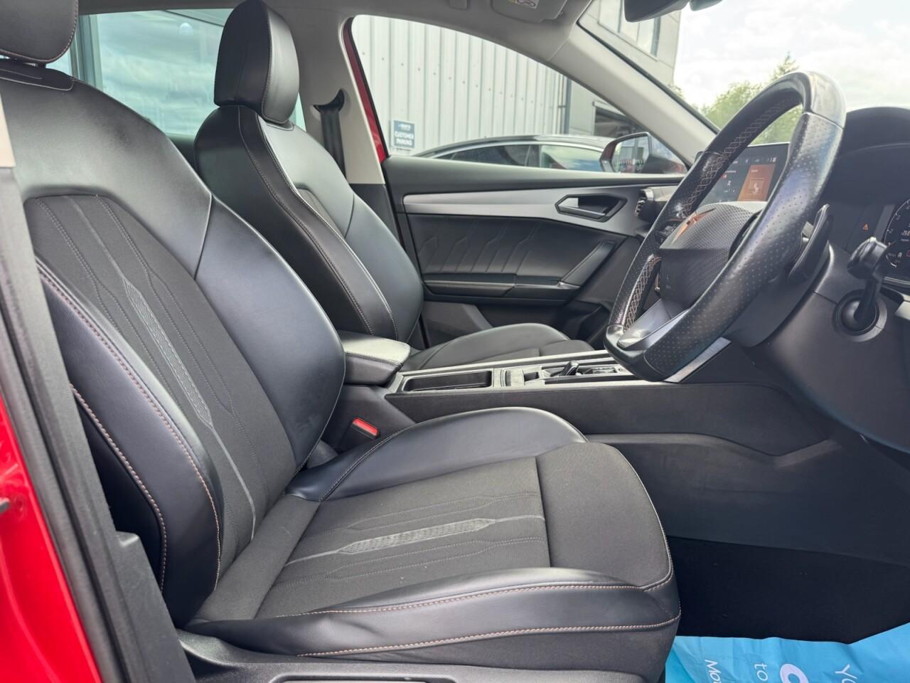 Used Cupra Formentor 2022 for sale - 76701604: Photo 55