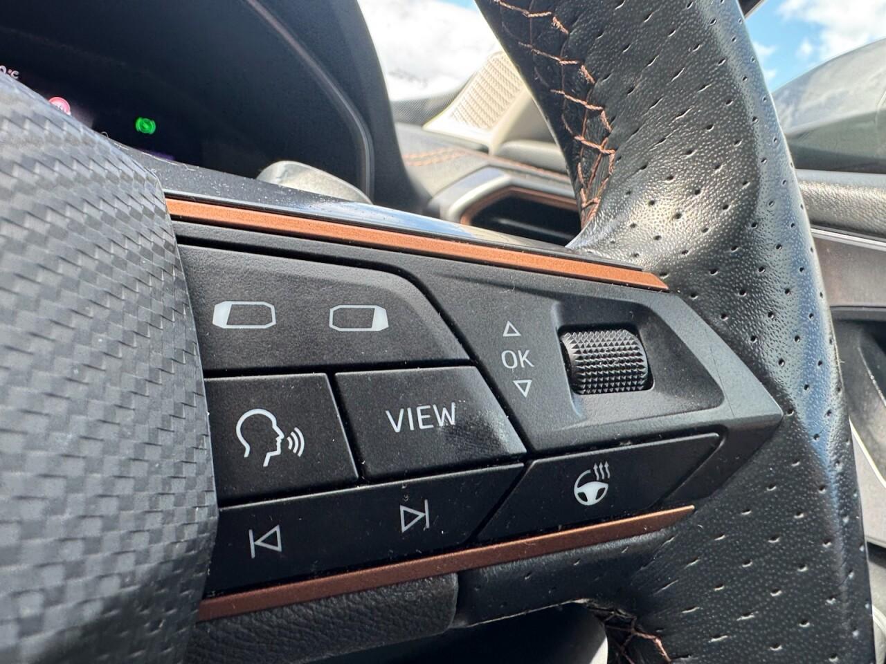 Used Cupra Formentor 2022 for sale - 76701604: Photo 57