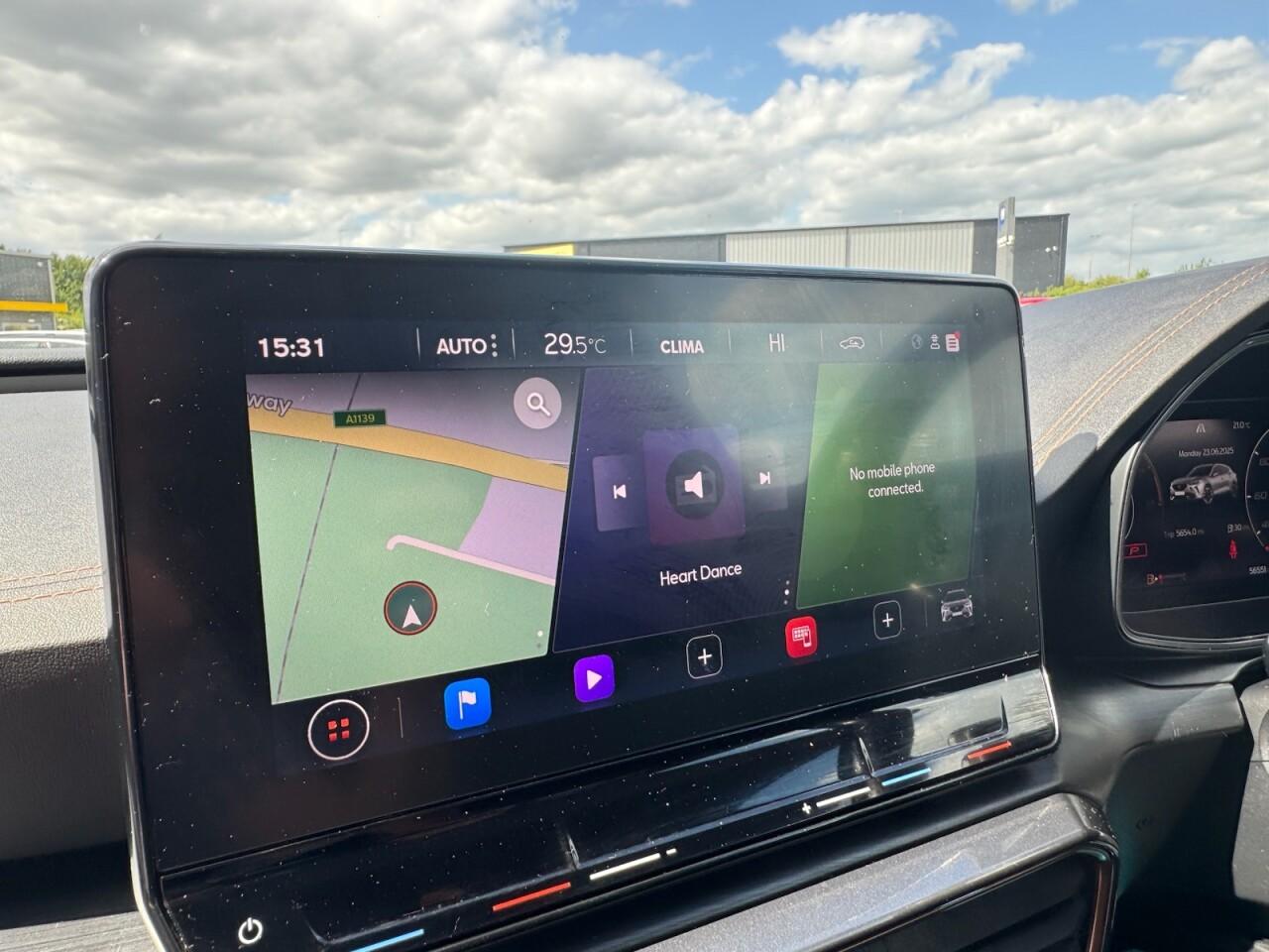 Used Cupra Formentor 2022 for sale - 76701604: Photo 58