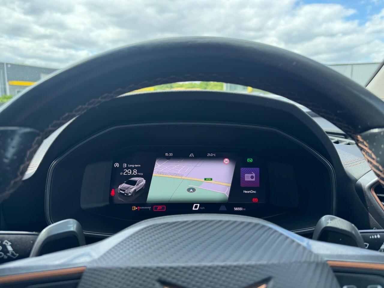 Used Cupra Formentor 2022 for sale - 76701604: Photo 59