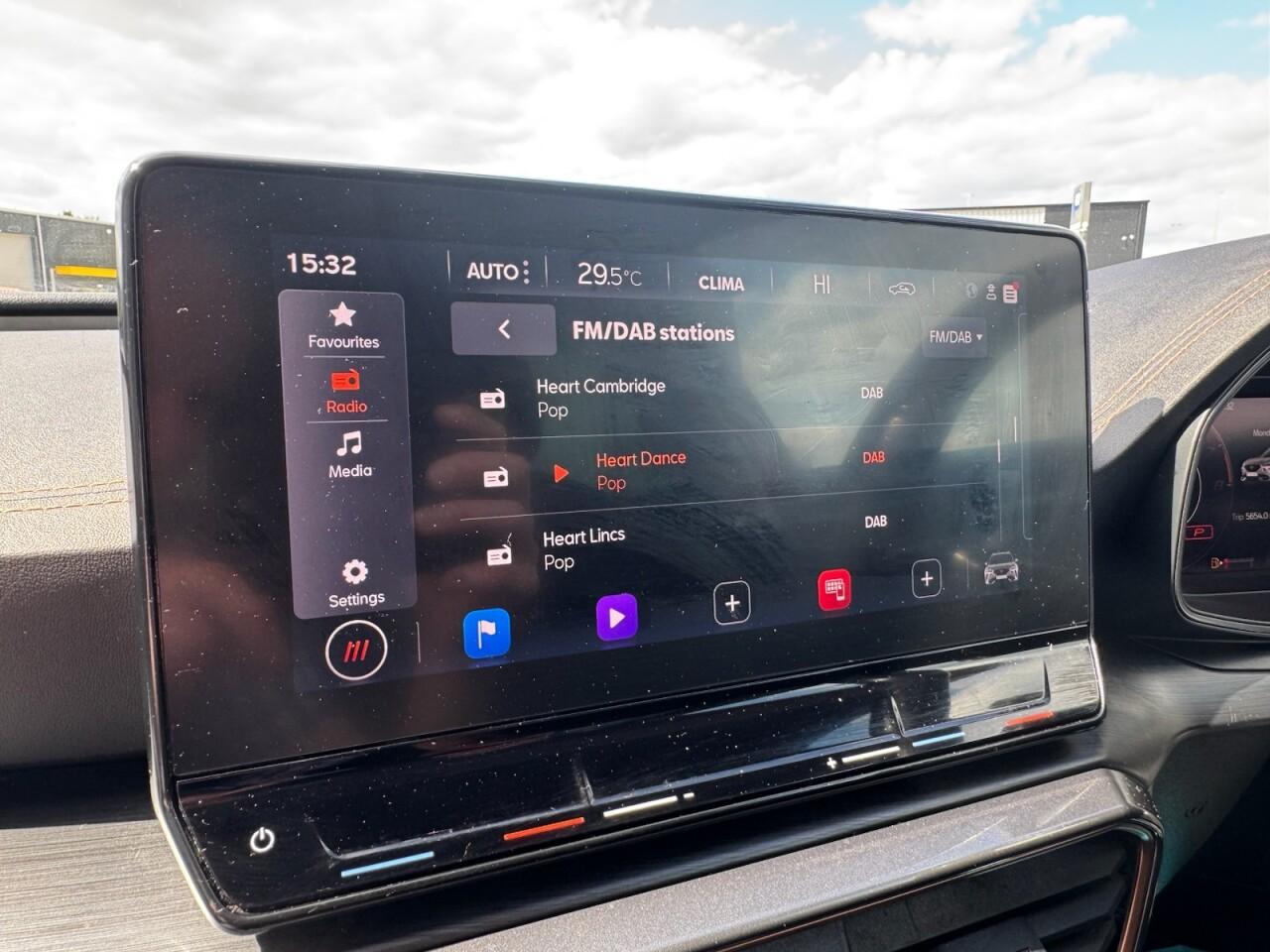 Used Cupra Formentor 2022 for sale - 76701604: Photo 60