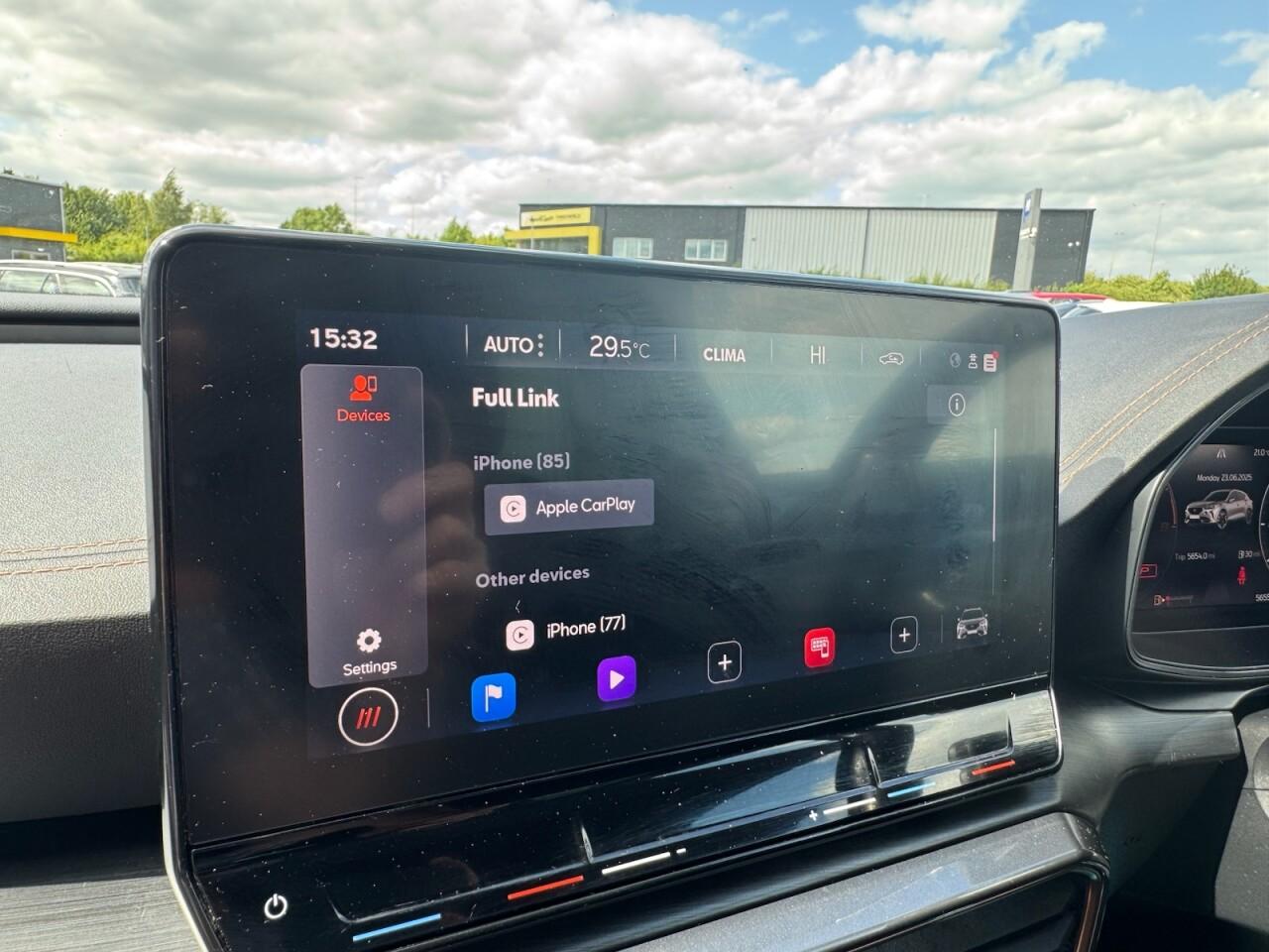 Used Cupra Formentor 2022 for sale - 76701604: Photo 61