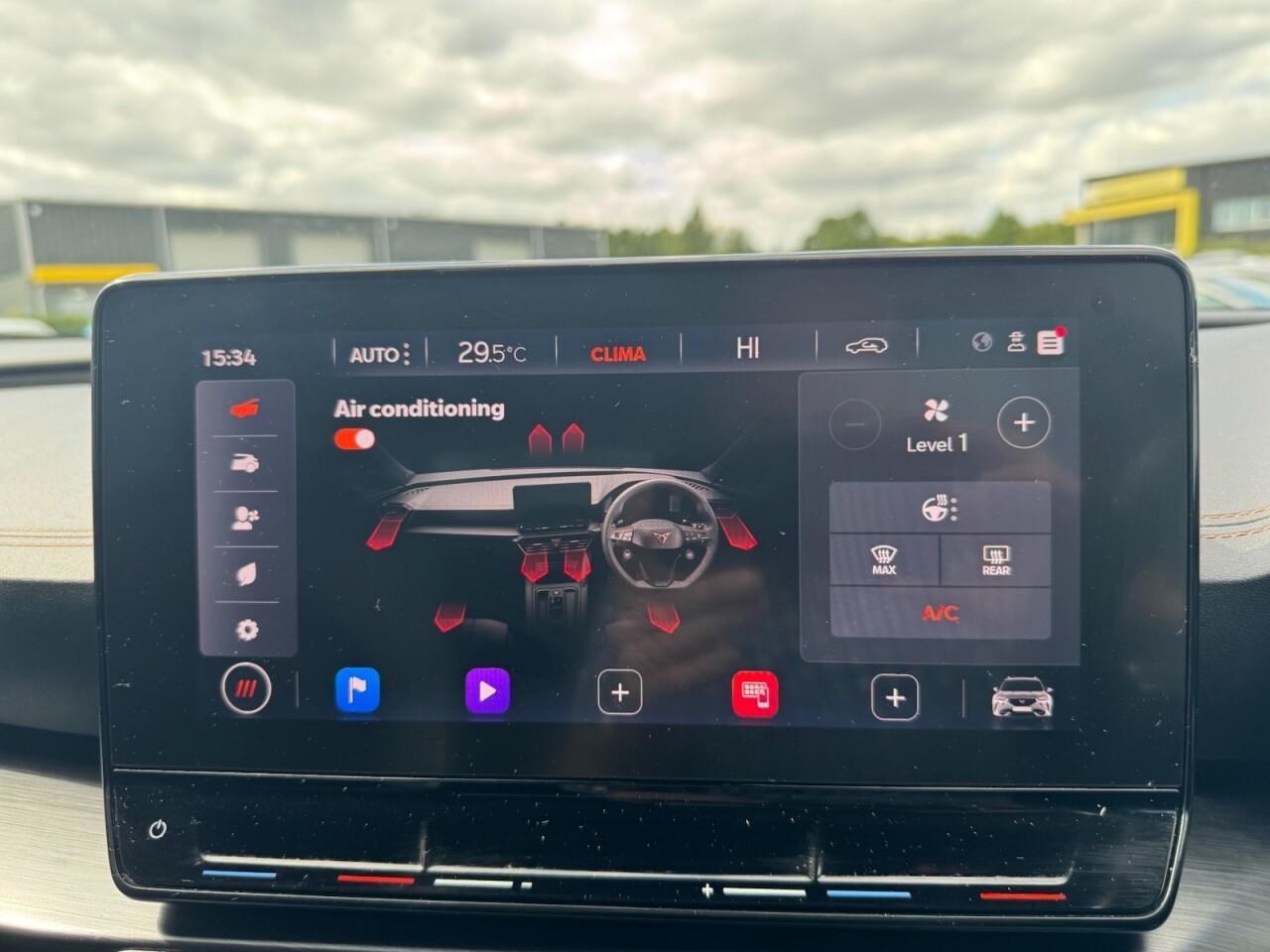 Used Cupra Formentor 2022 for sale - 76701604: Photo 62