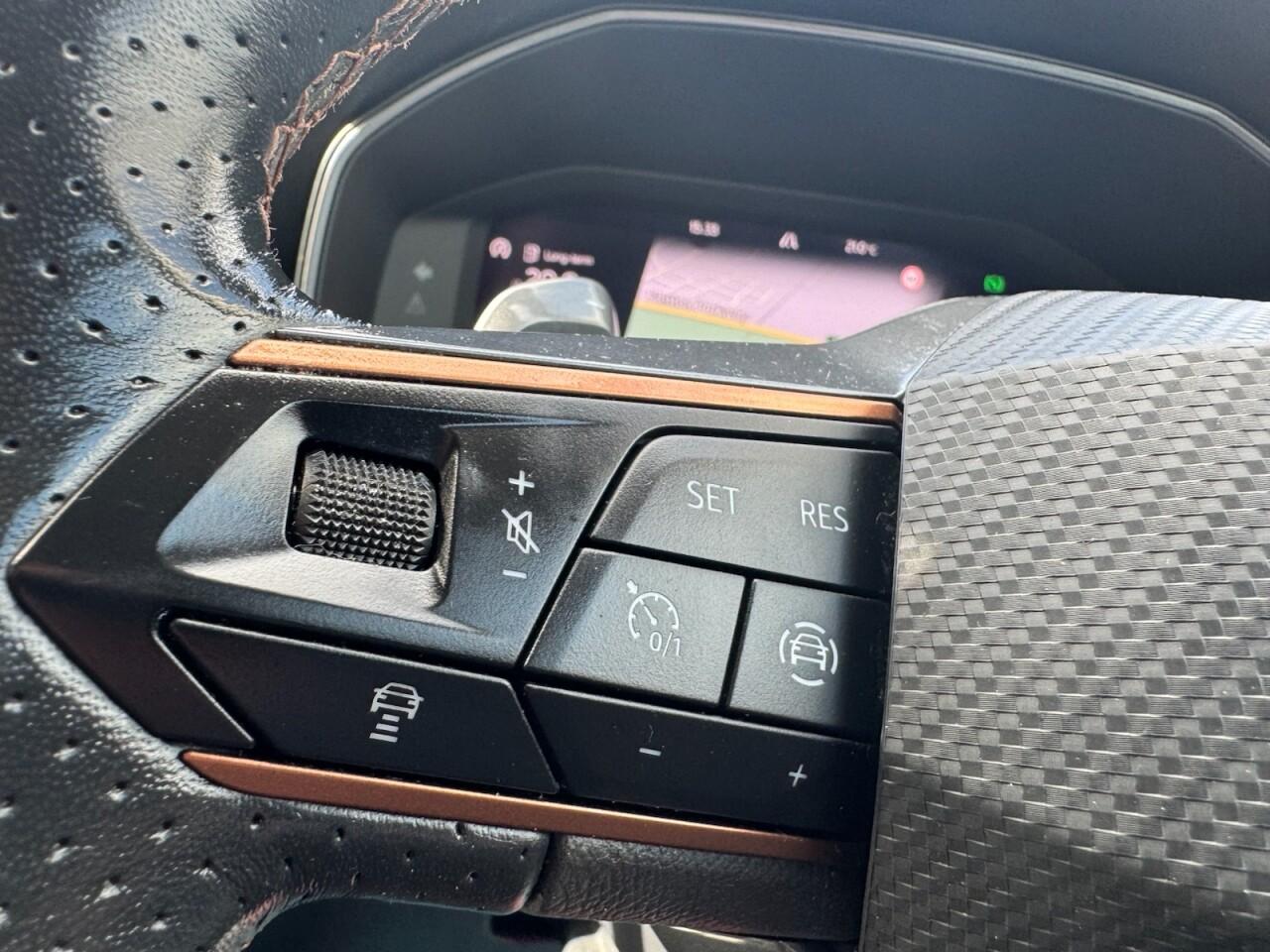 Used Cupra Formentor 2022 for sale - 76701604: Photo 66