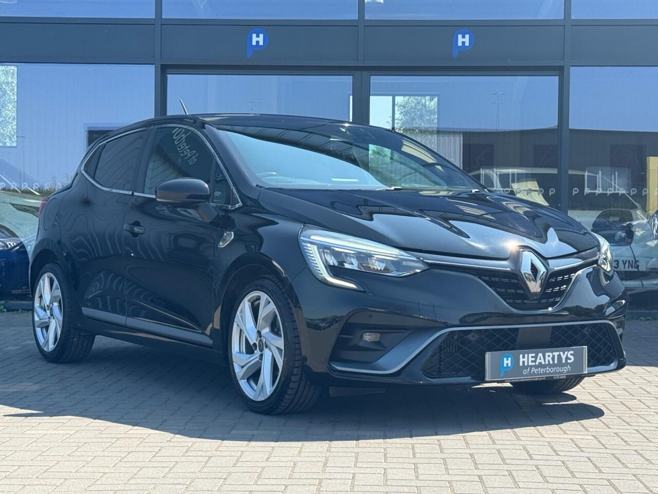 Used Renault Clio 2020 for sale - 77550787: Photo 20
