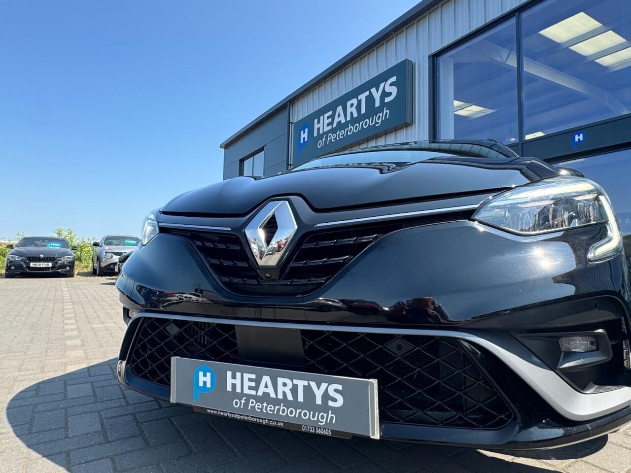 Used Renault Clio 2020 for sale - 77550787: Photo 37