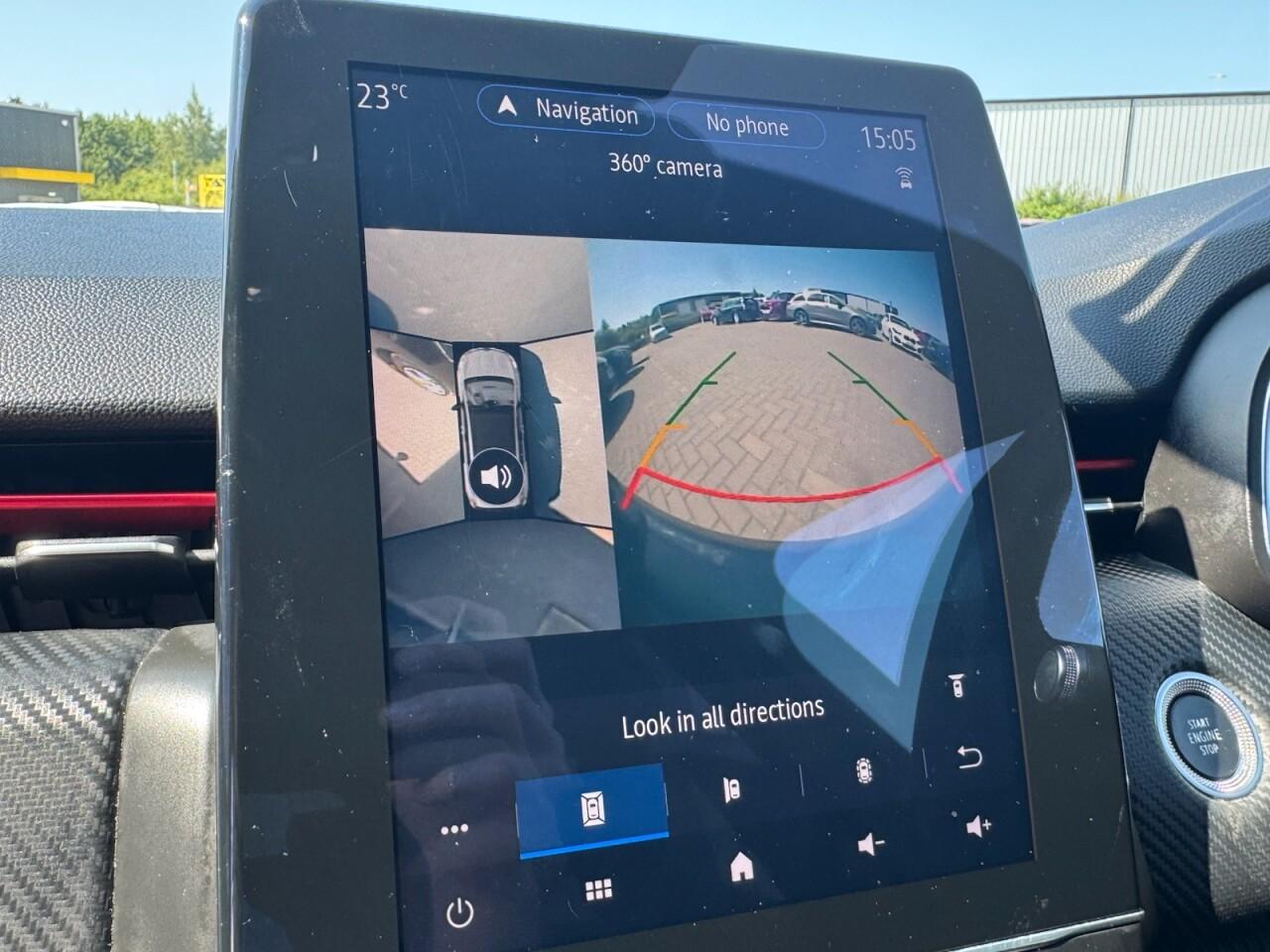 Used Renault Clio 2020 for sale - 77550787: Photo 43