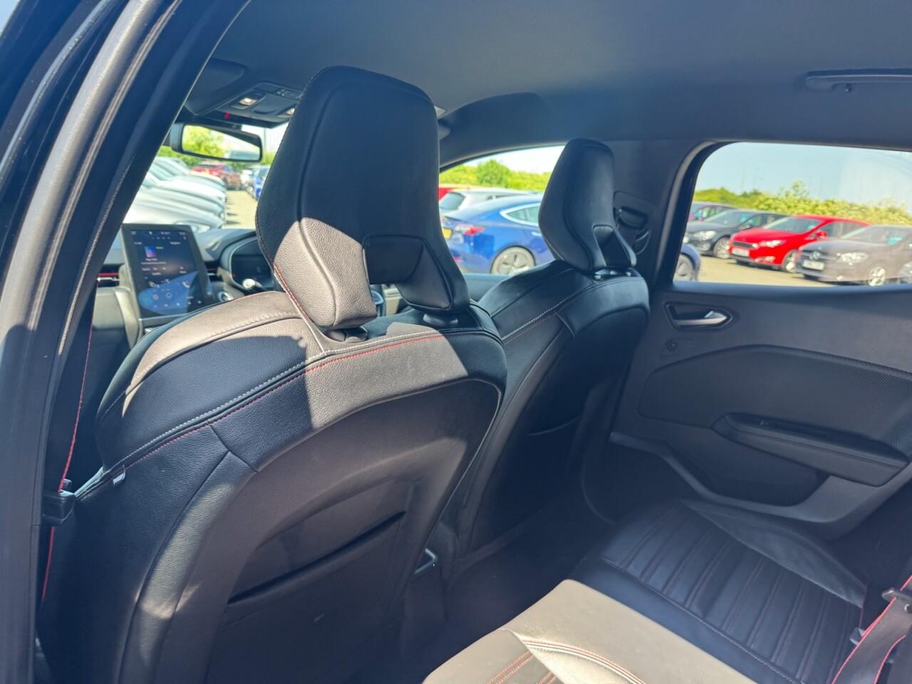 Used Renault Clio 2020 for sale - 77550787: Photo 46