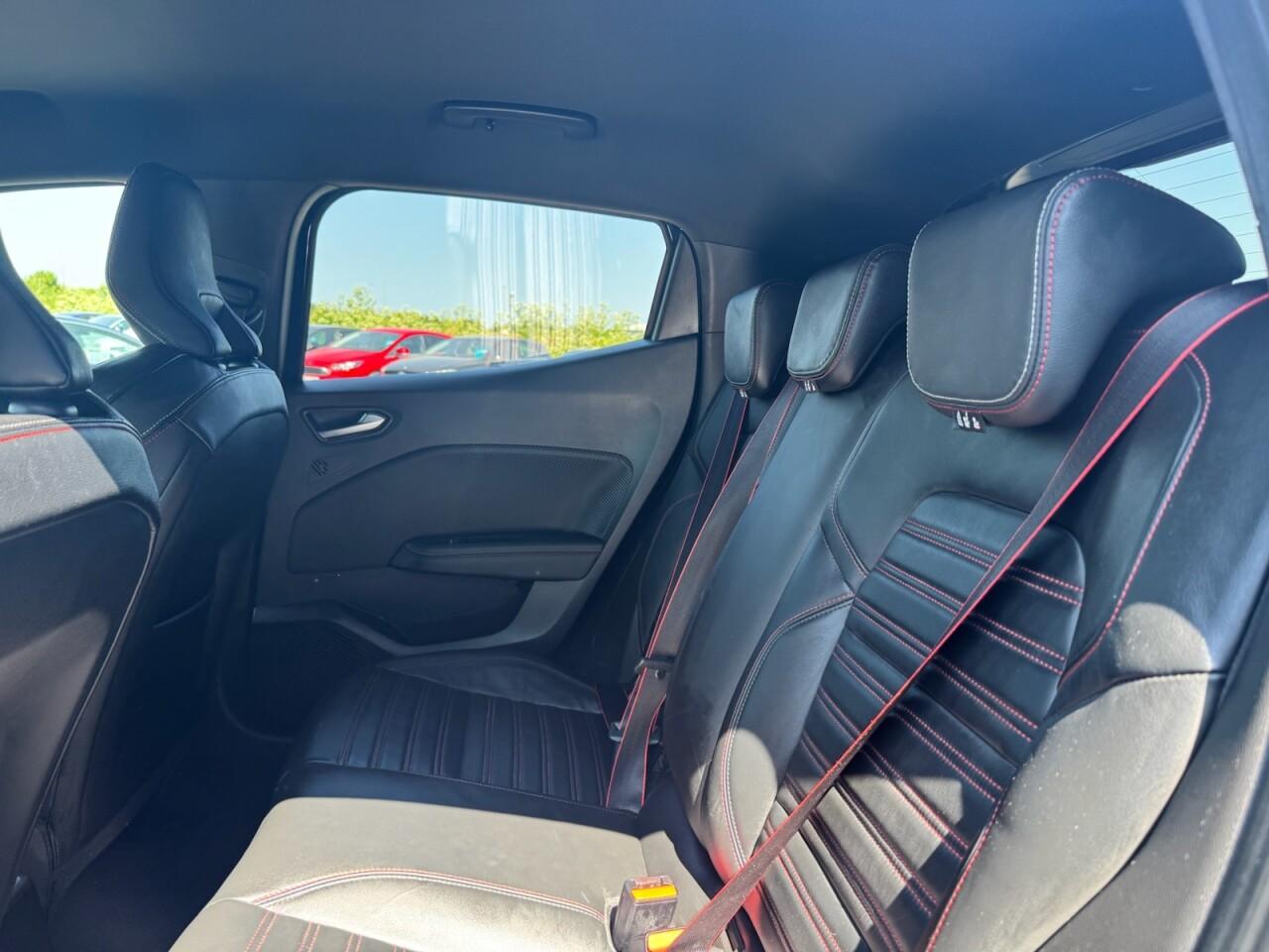 Used Renault Clio 2020 for sale - 77550787: Photo 48