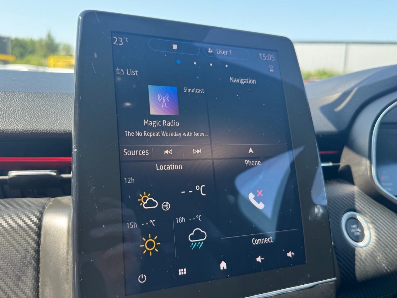 Used Renault Clio 2020 for sale - 77550787: Photo 56