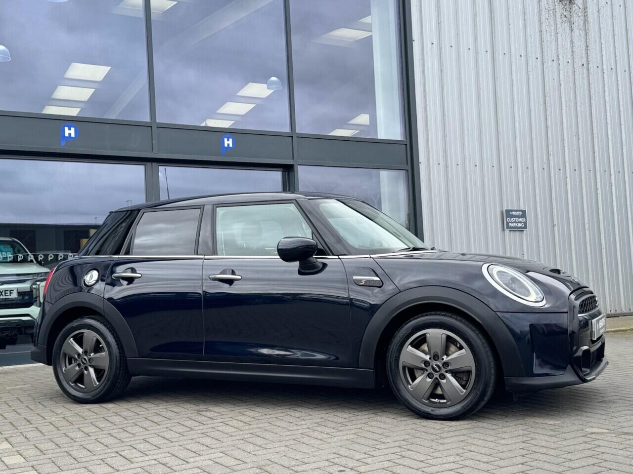Used MINI Hatch 2022 for sale - 76702479: Photo 19