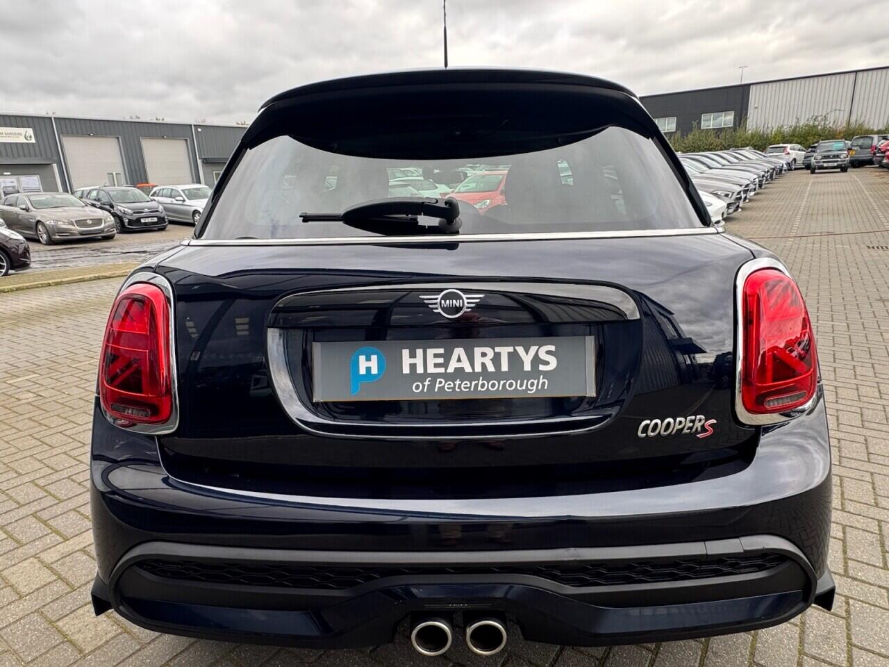 Used MINI Hatch 2022 for sale - 76702479: Photo 21