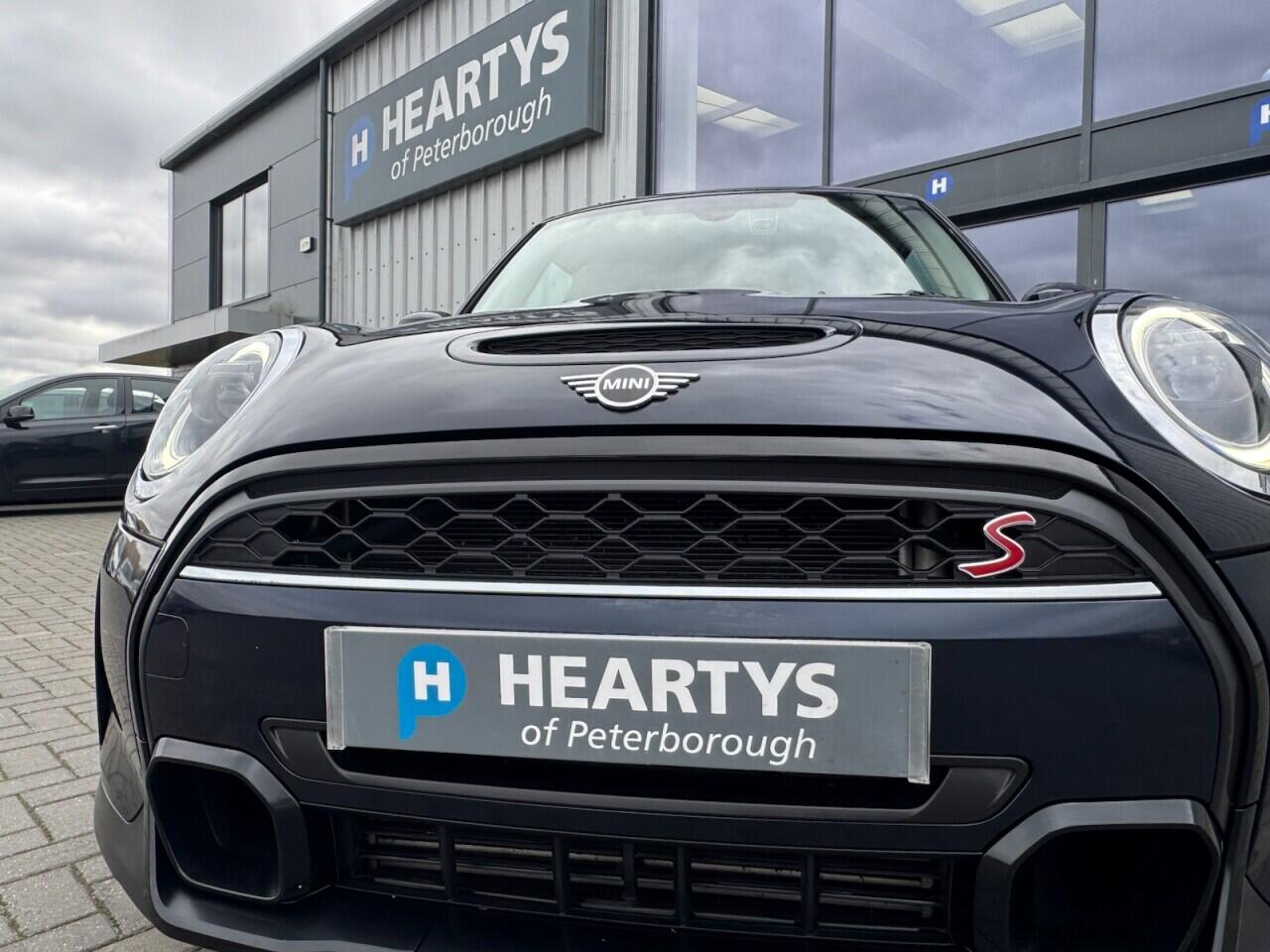 Used MINI Hatch 2022 for sale - 76702479: Photo 38