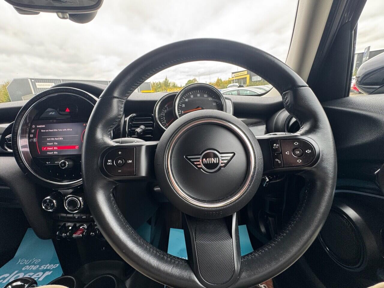 Used MINI Hatch 2022 for sale - 76702479: Photo 54