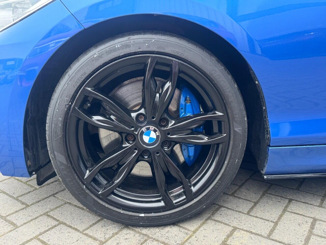 Used BMW 2 Series 2014 for sale - 77909271: Photo 10