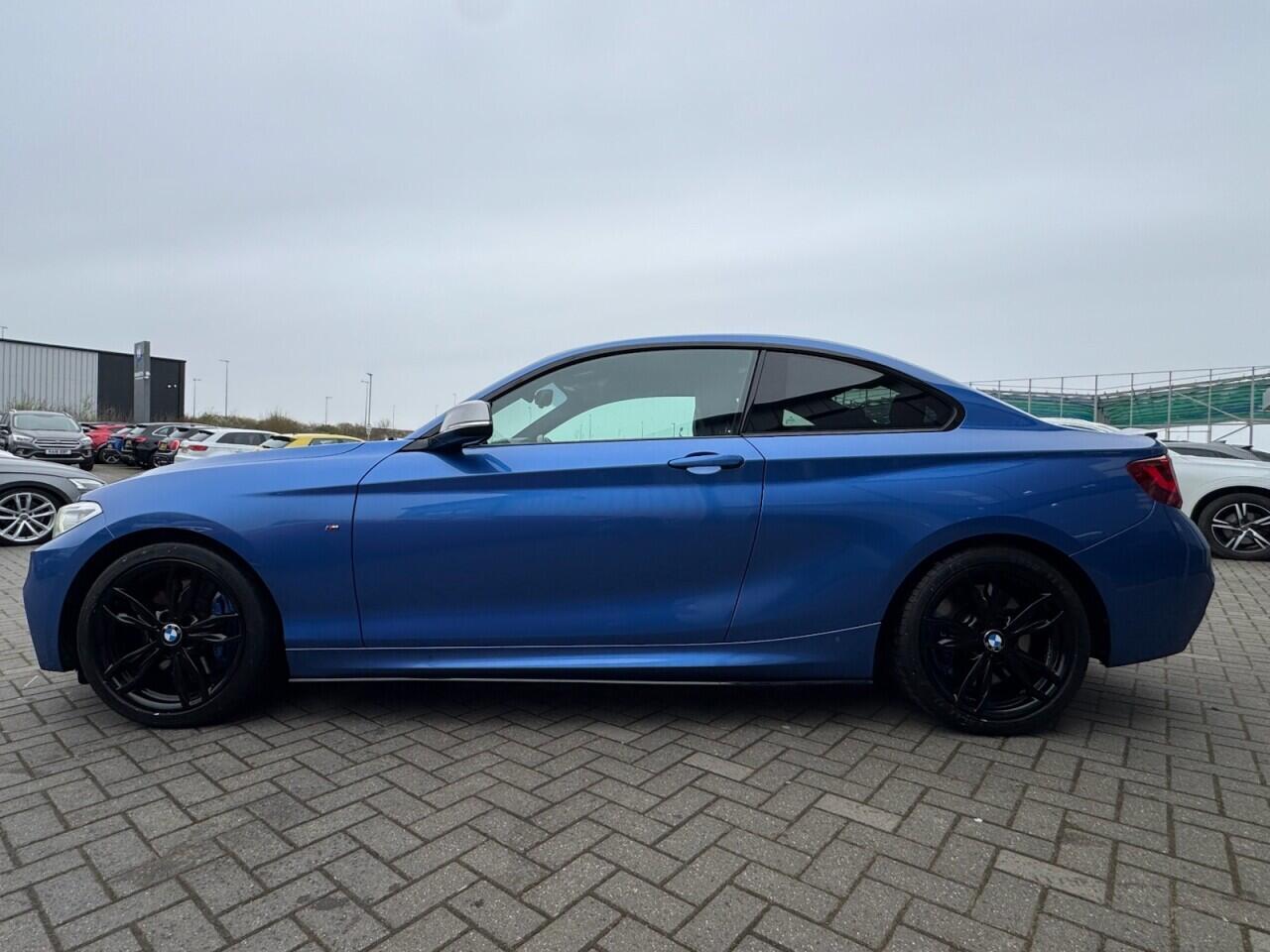 Used BMW 2 Series 2014 for sale - 77909271: Photo 12