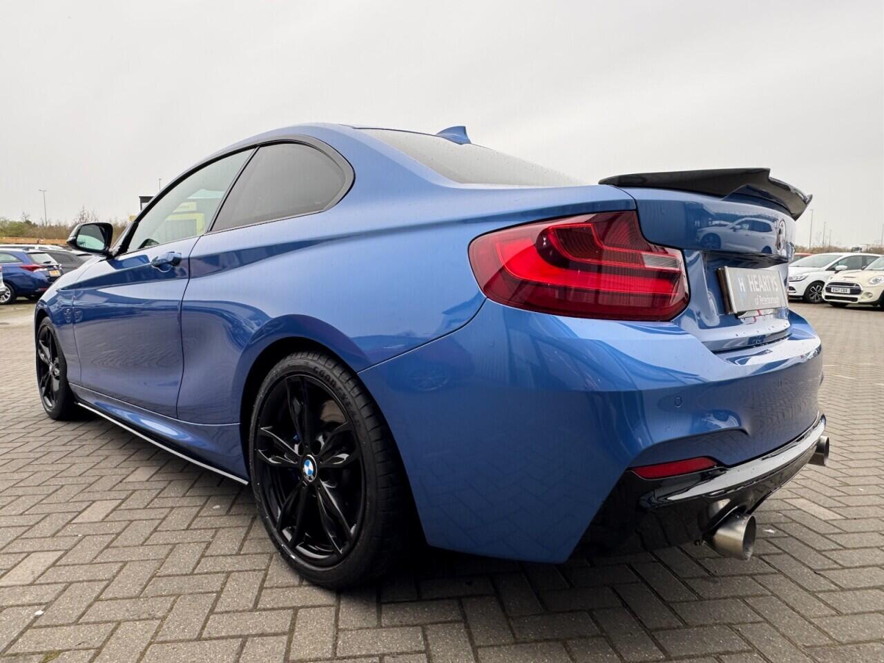 Used BMW 2 Series 2014 for sale - 77909271: Photo 15