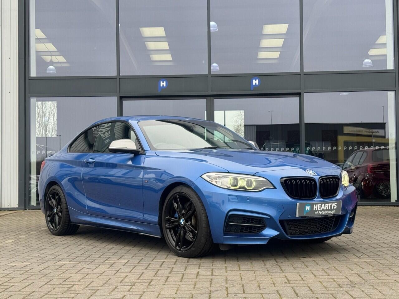 Used BMW 2 Series 2014 for sale - 77909271: Photo 17