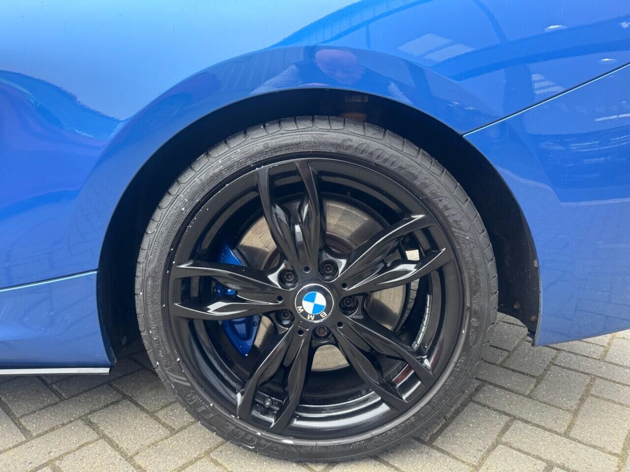 Used BMW 2 Series 2014 for sale - 77909271: Photo 18