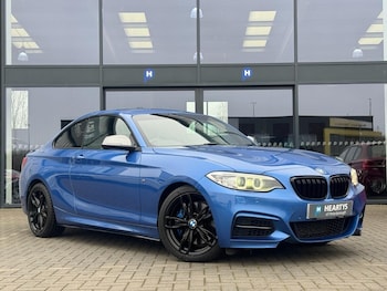 Used BMW 2 Series 2014 for sale - 77909271: Photo
