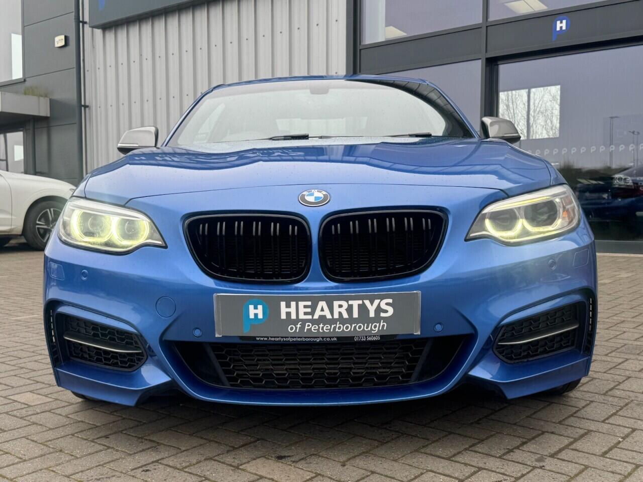 Used BMW 2 Series 2014 for sale - 77909271: Photo 2