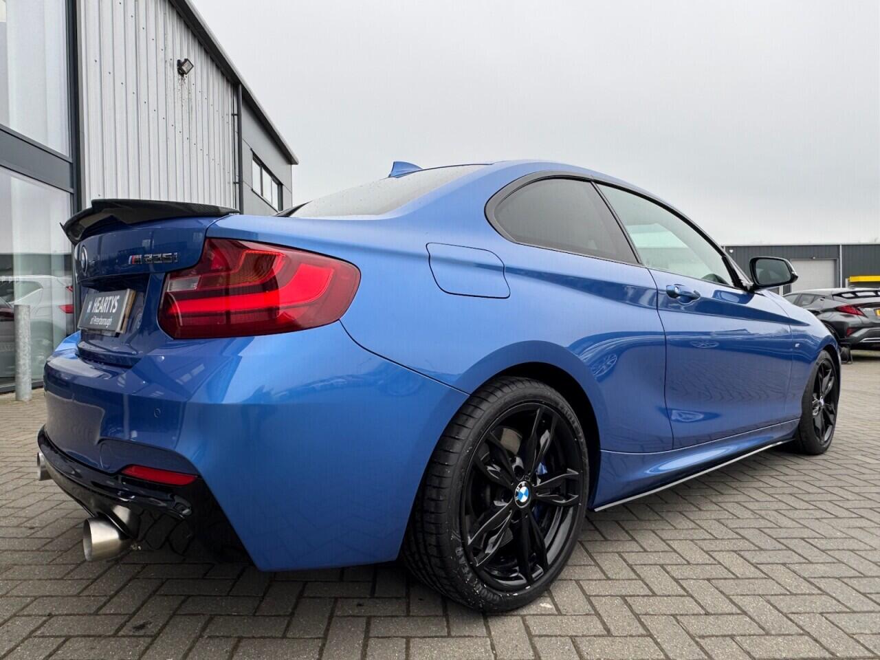 Used BMW 2 Series 2014 for sale - 77909271: Photo 22