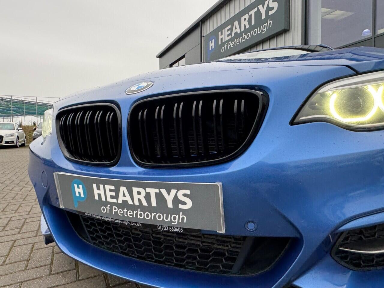 Used BMW 2 Series 2014 for sale - 77909271: Photo 26