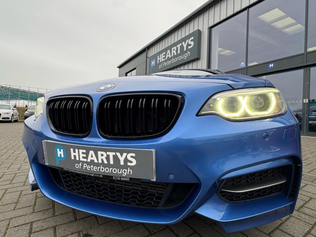 Used BMW 2 Series 2014 for sale - 77909271: Photo 34