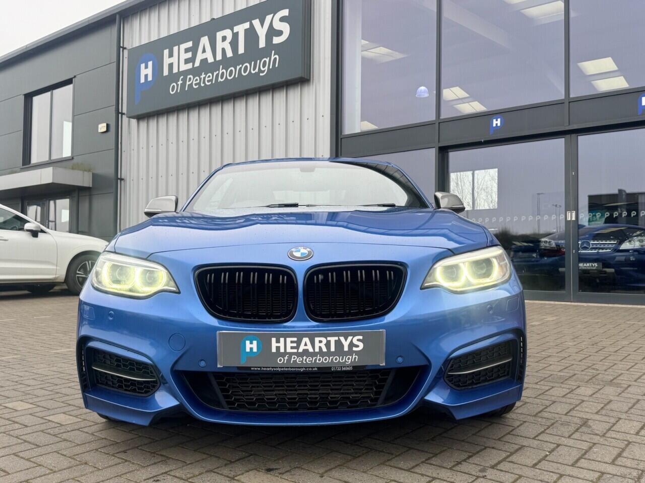 Used BMW 2 Series 2014 for sale - 77909271: Photo 36