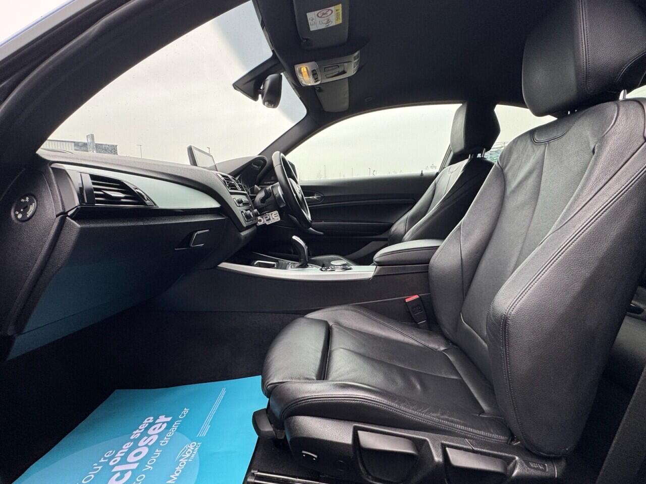 Used BMW 2 Series 2014 for sale - 77909271: Photo 37