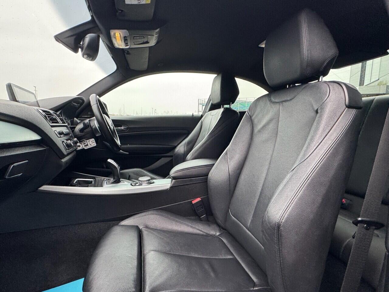 Used BMW 2 Series 2014 for sale - 77909271: Photo 39