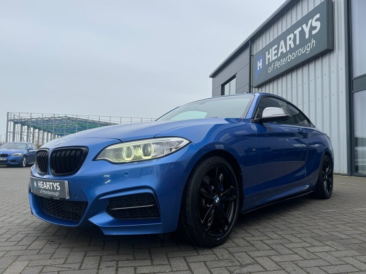 Used BMW 2 Series 2014 for sale - 77909271: Photo 4