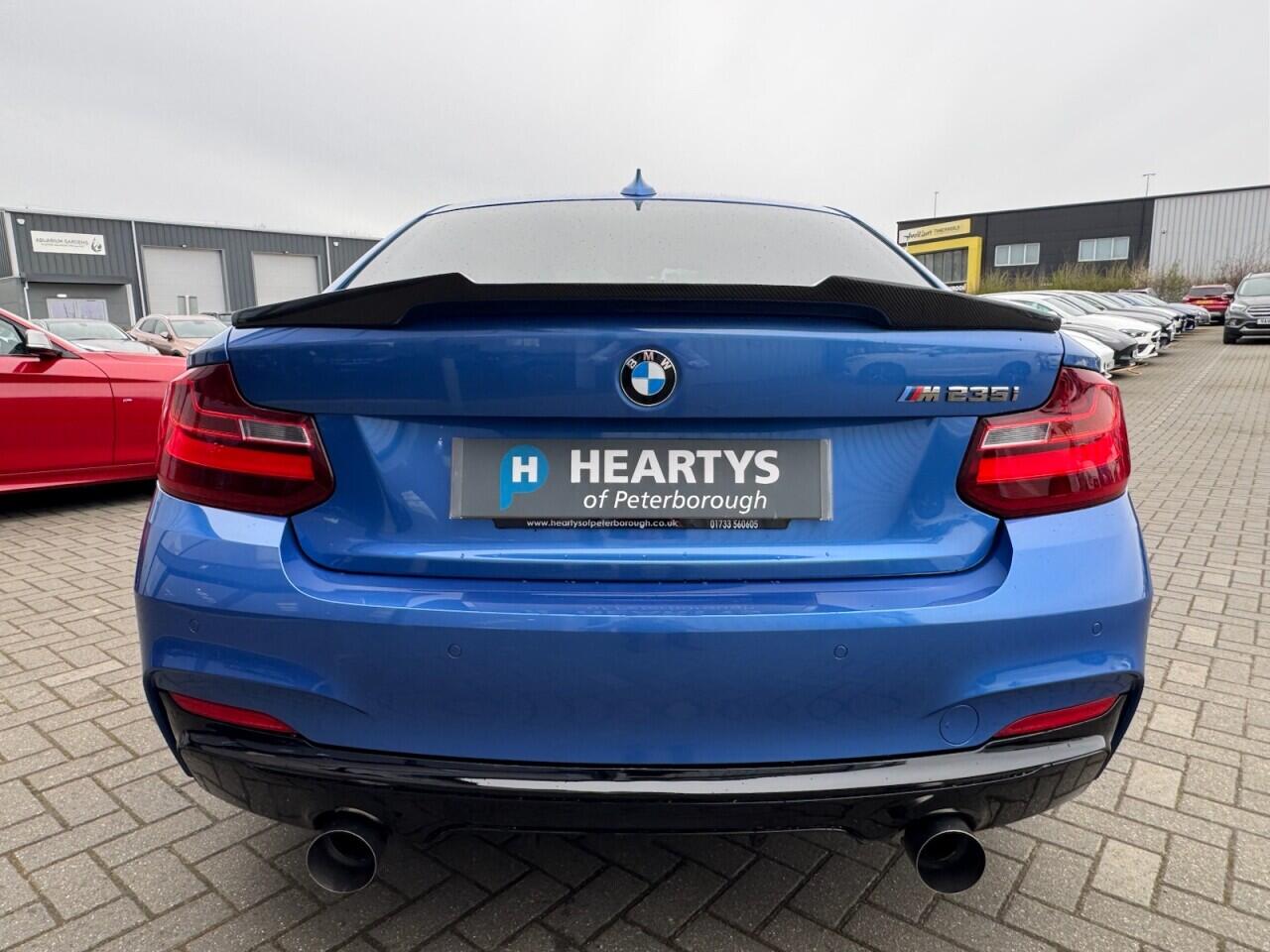 Used BMW 2 Series 2014 for sale - 77909271: Photo 40