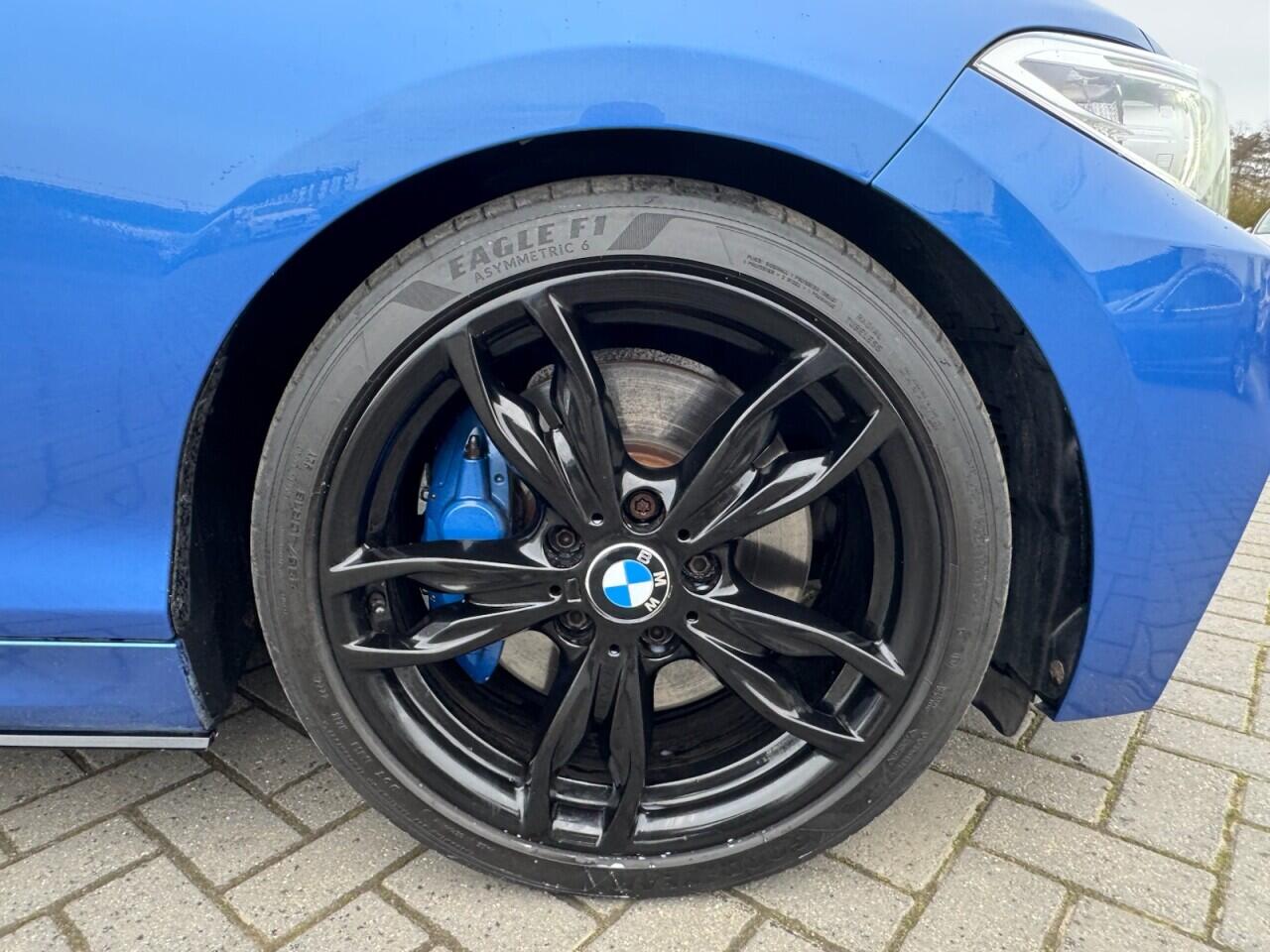 Used BMW 2 Series 2014 for sale - 77909271: Photo 42