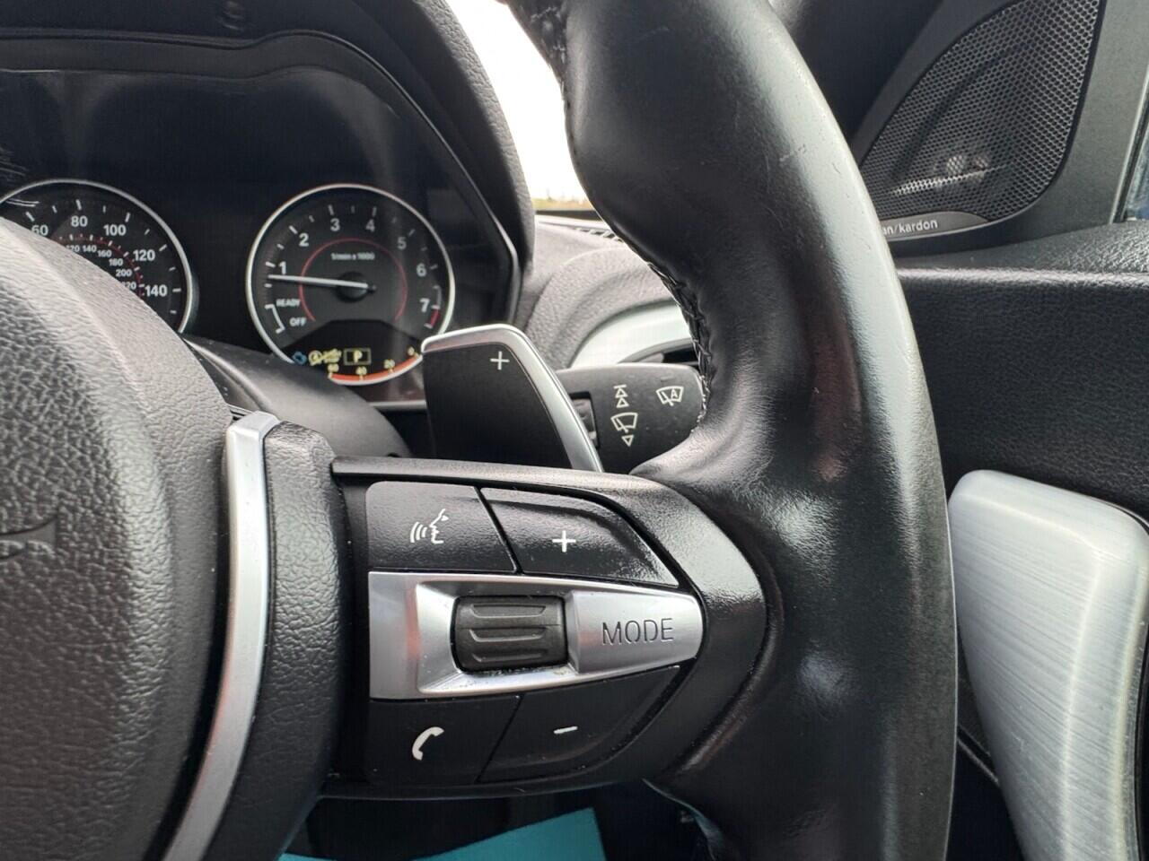 Used BMW 2 Series 2014 for sale - 77909271: Photo 43