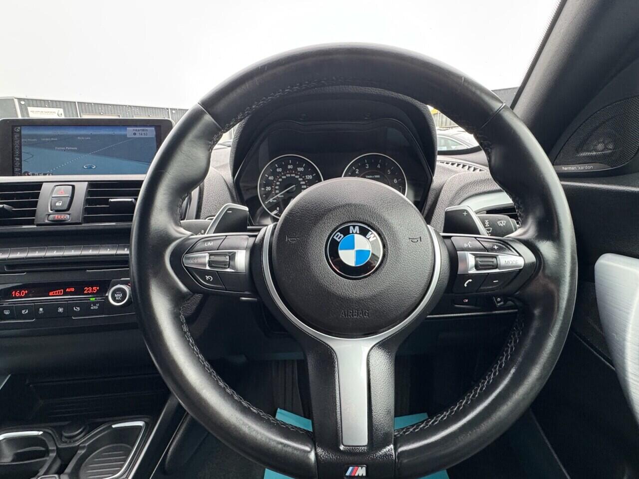 Used BMW 2 Series 2014 for sale - 77909271: Photo 45