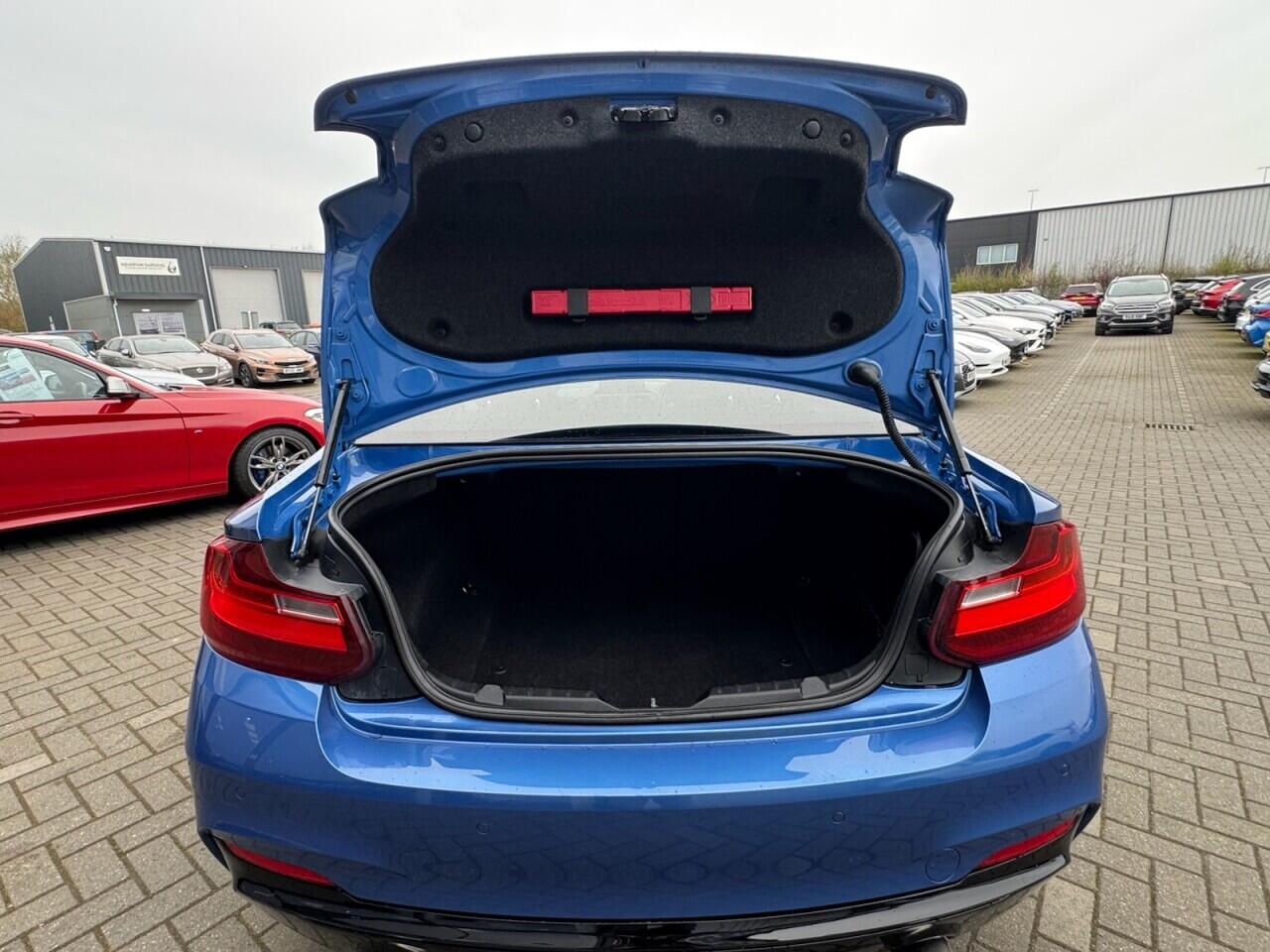 Used BMW 2 Series 2014 for sale - 77909271: Photo 46