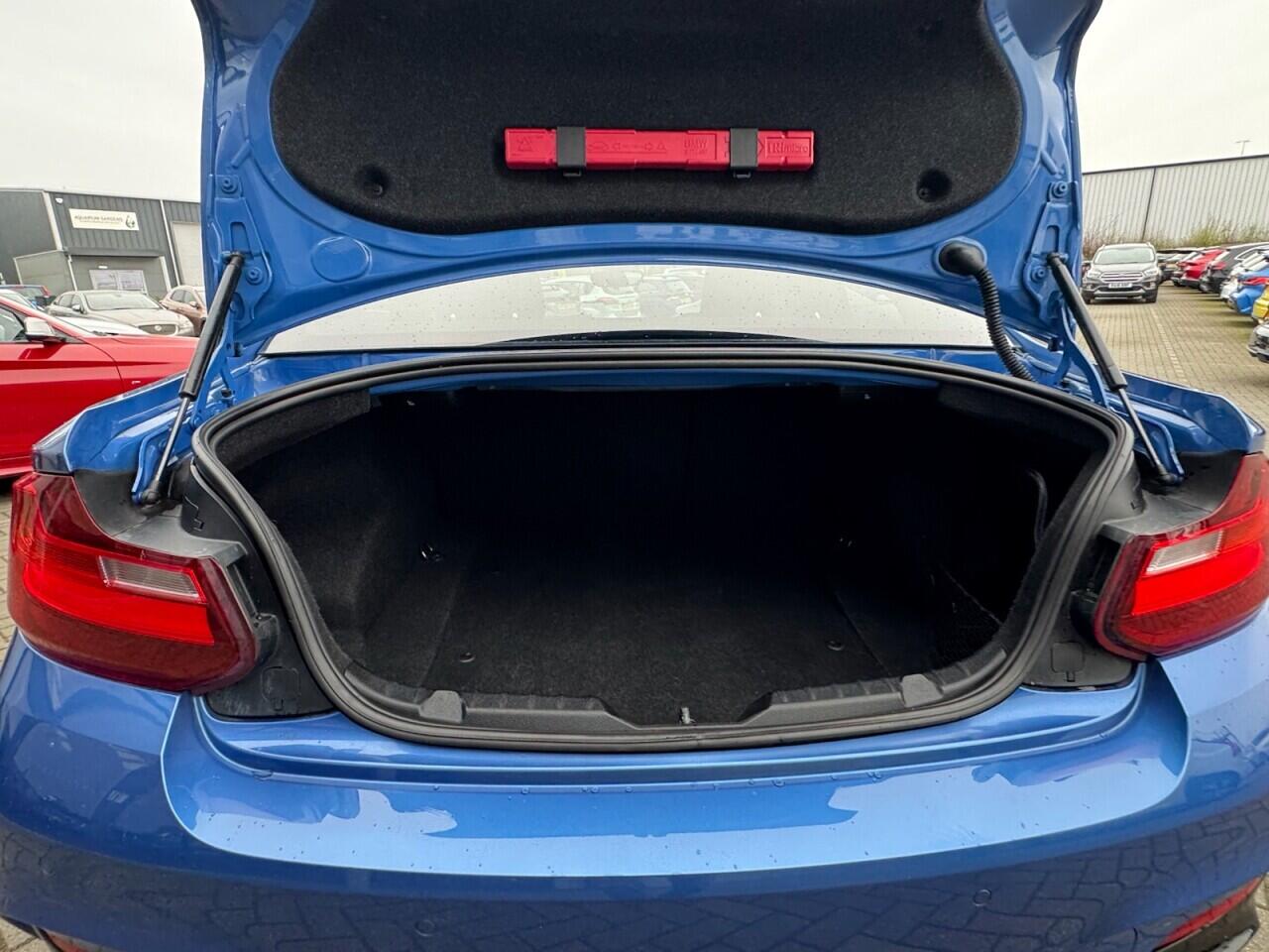 Used BMW 2 Series 2014 for sale - 77909271: Photo 47