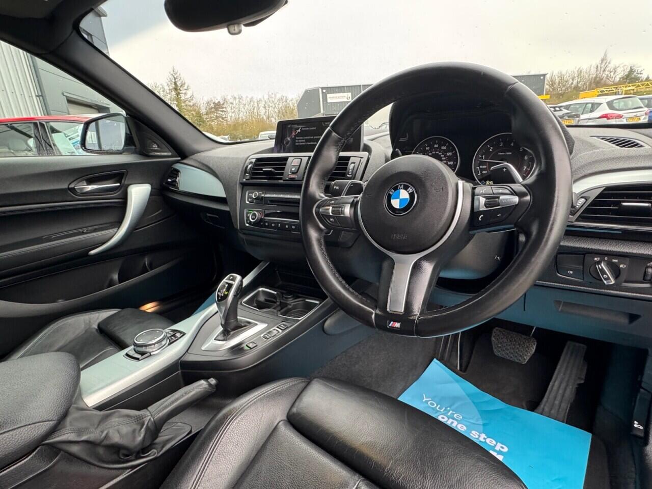 Used BMW 2 Series 2014 for sale - 77909271: Photo 49