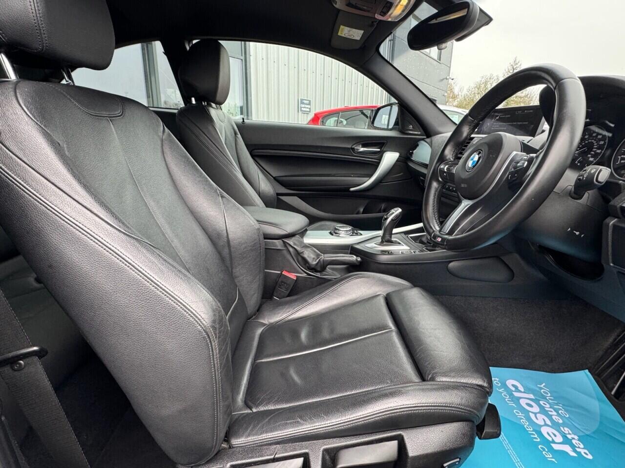 Used BMW 2 Series 2014 for sale - 77909271: Photo 5