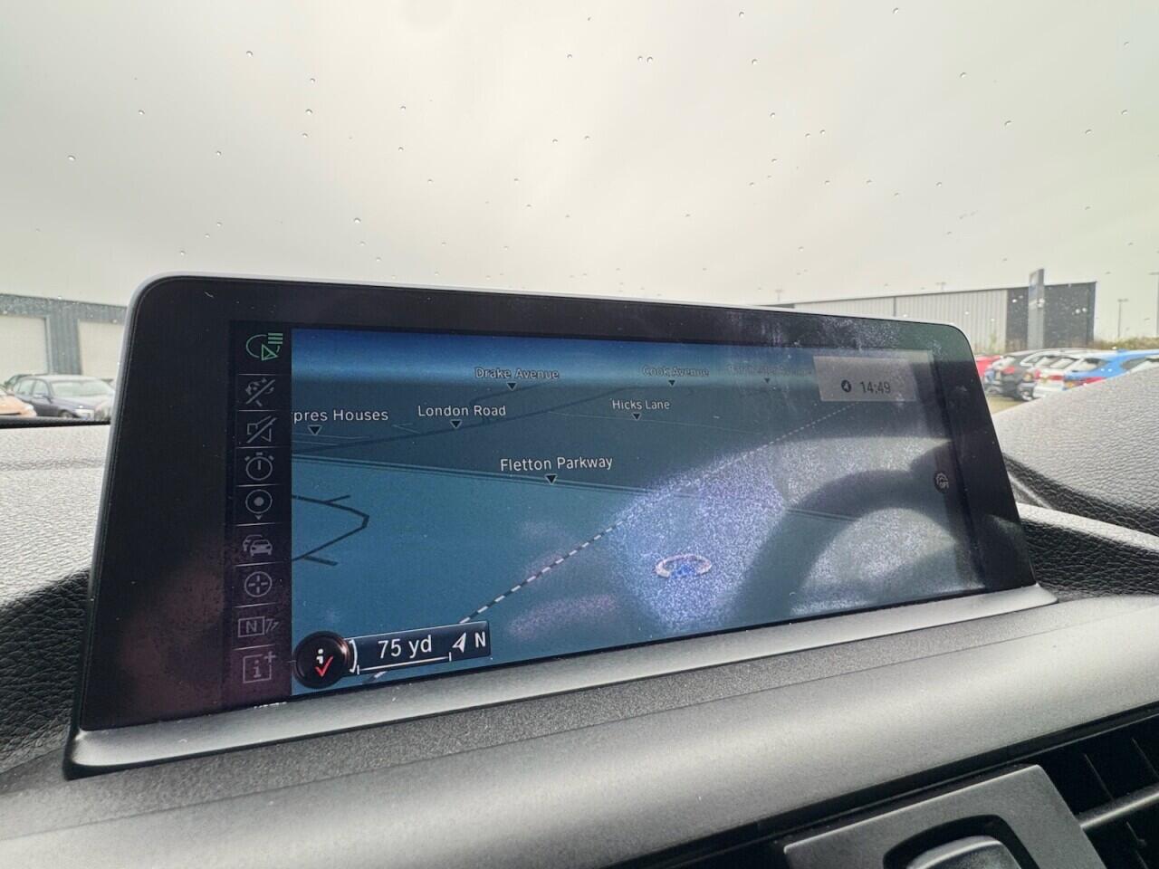 Used BMW 2 Series 2014 for sale - 77909271: Photo 53