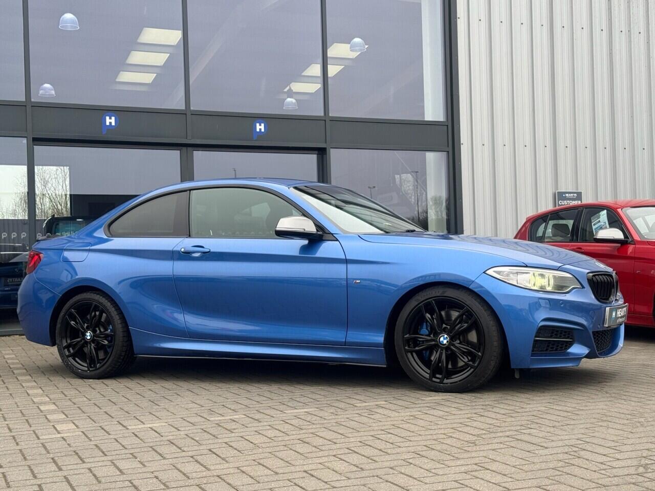 Used BMW 2 Series 2014 for sale - 77909271: Photo 6