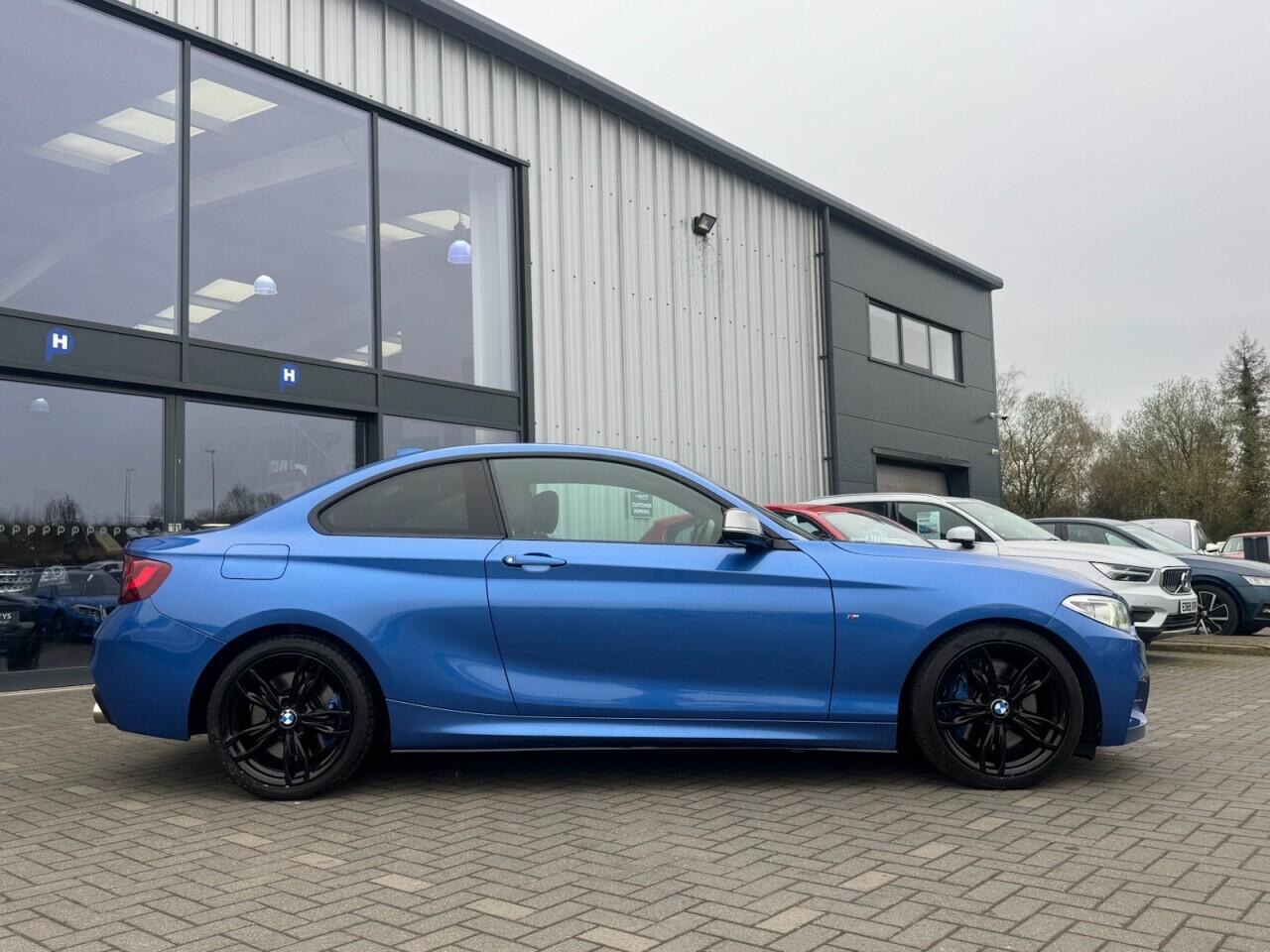 Used BMW 2 Series 2014 for sale - 77909271: Photo 8