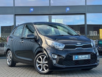 Used Kia Picanto 2020 for sale - 76558743: Photo