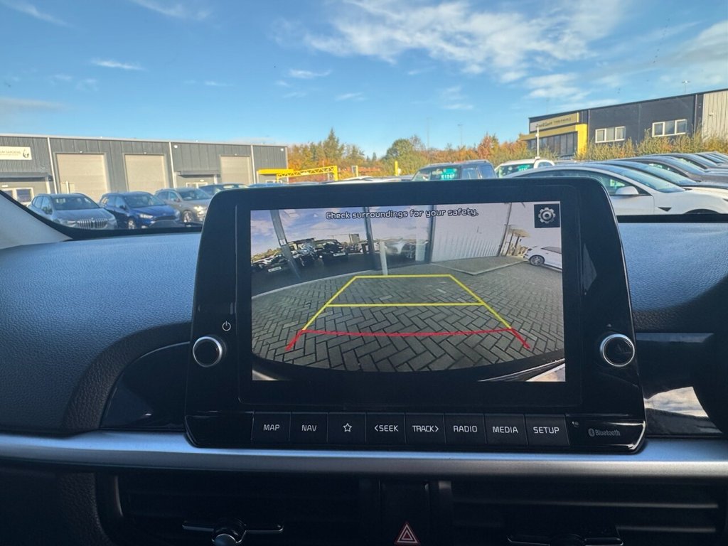 Used Kia Picanto 2020 for sale - 76558743: Photo 46